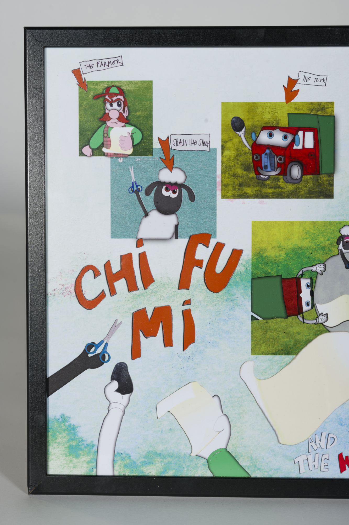 chi fu mi : la bataille - image 3